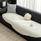 Soft Pure Cotton Sofa Protection Non-slip Couch Cover