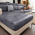 Vintage Water-repellent Silky Polyester Stretch Magic Couch Cover