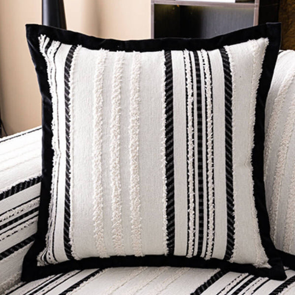 CHENILLE DE LUXURA Cubierta de sofá de protección para el sofá y sin deslizamiento de chenille