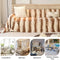 Modern Comfort Plush Multifunctional Blanket Sofa Protection Couch Cover
