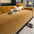 Herringbone Full Coverage Comfortable Scratch-Resistant Sofa Protection Magic Couch Cover