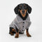 Giacca per cani shearling - capispalla invernale calda ed elegante