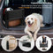 Travel Portable Foldable 4-Steps Non-Slip Dog Car Stair