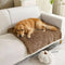 Warm Plush Deep Sleep Non-slip Pet Mat