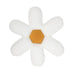 Sofa Pillow Embroidered Daisy Pillow