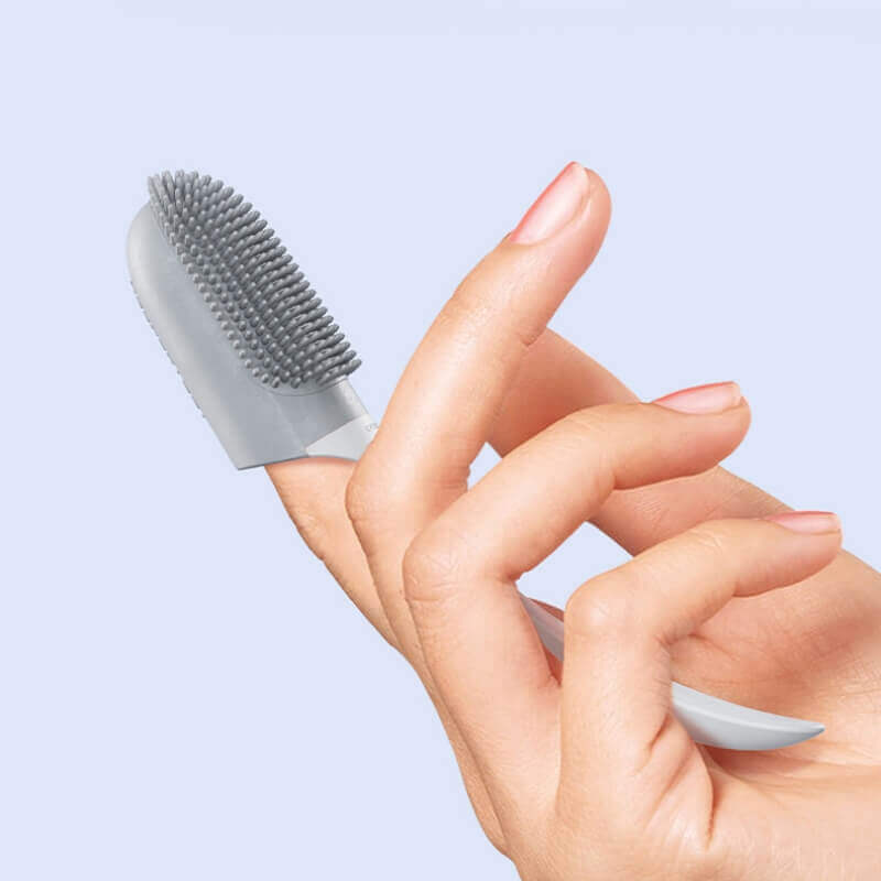 Brosse à dents pour animaux de compagnie, brosse à dents pour le nettoyage des dents