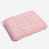 Biscuit Quilted Dog Bed - FUNNYFUZZY