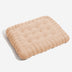 Biscuit Quilted Dog Bed - FUNNYFUZZY